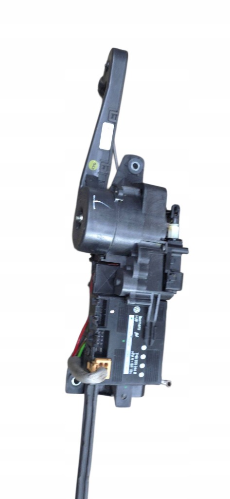 фото №1, Volkswagen sharan ii lift 7n 2016 механизм дверь раздвижных 7n0959244b