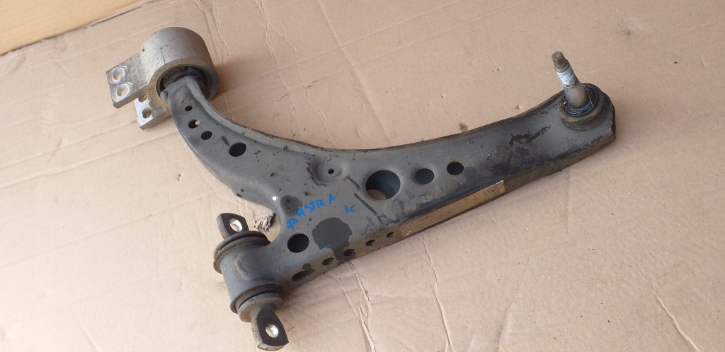 Купить Opel astra k v рычаг левый перед 39089344