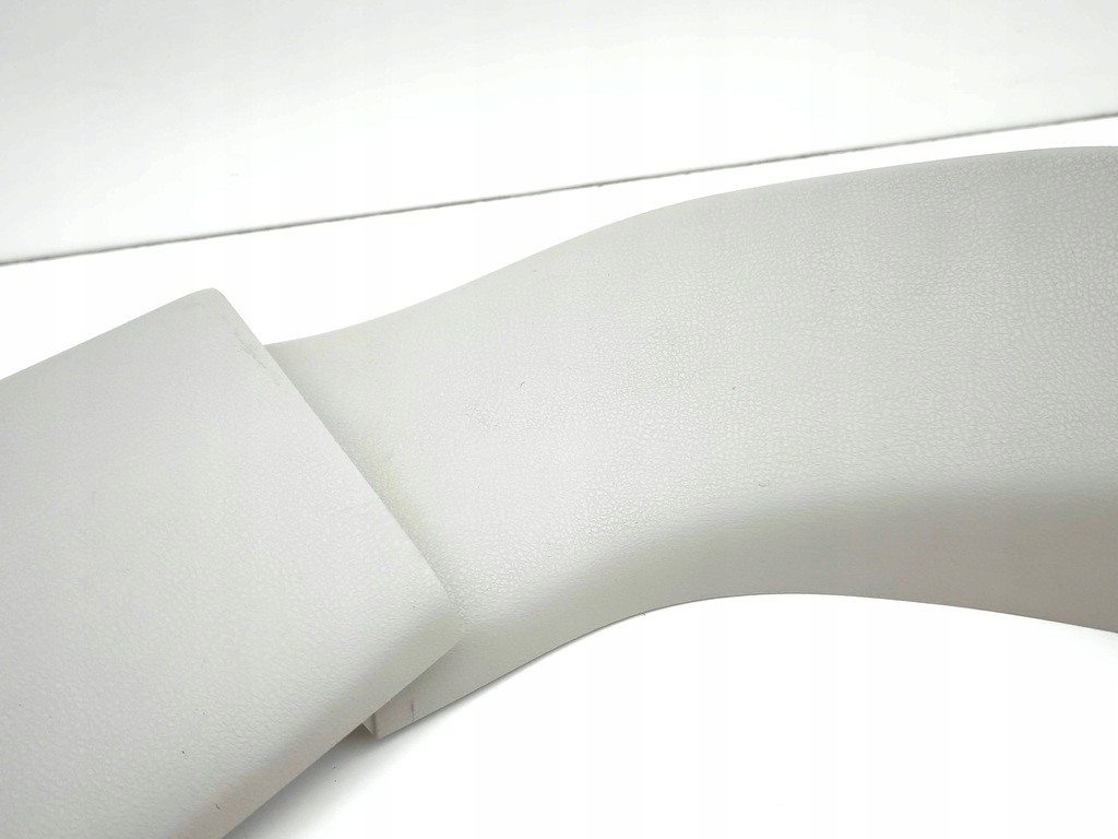 фото №8, Nissan leaf ii ze1 2018 обивка задний крышки багажника