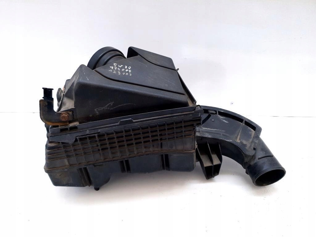 фото №1, Корпус фільтра повітря renault laguna iii 2.0 dc