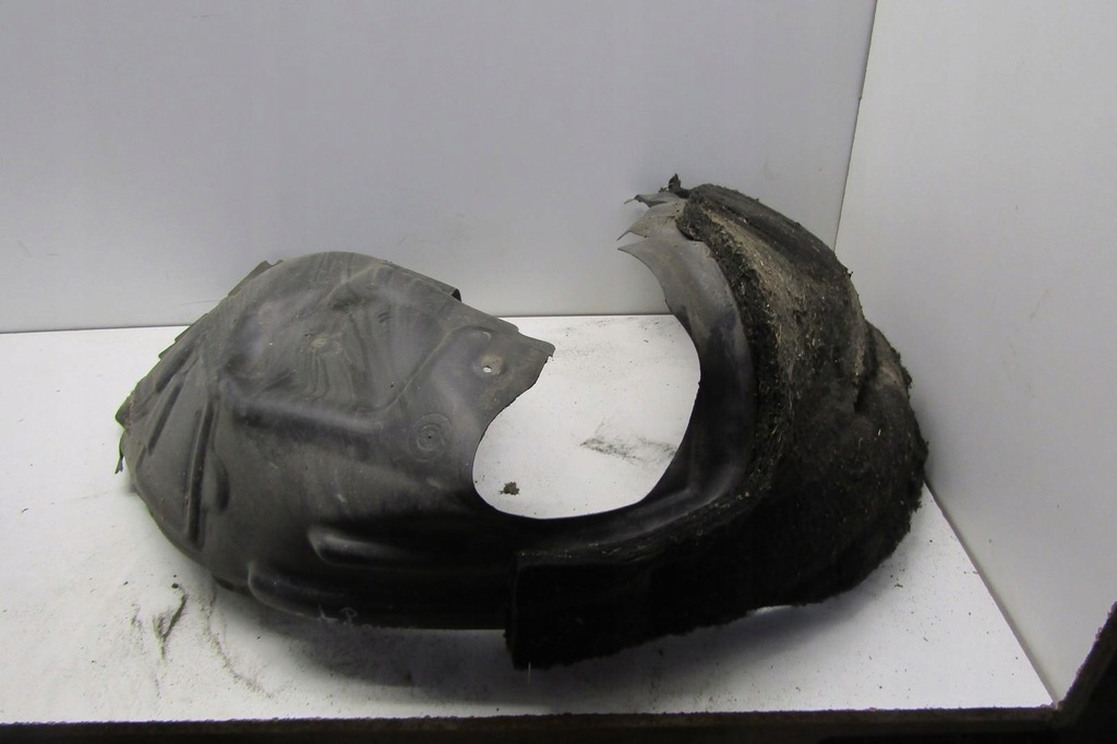 фото №1, Підкрилок лівий перед передні jeep cherokee kl 68209679