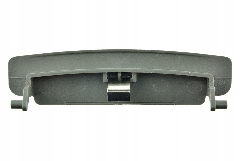 фото №8, Кнопка кришка підлокітник audi a6 04-11/szary/