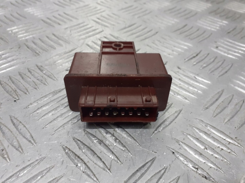 фото №1, Реле насоса пального fiat ulysse 2.0