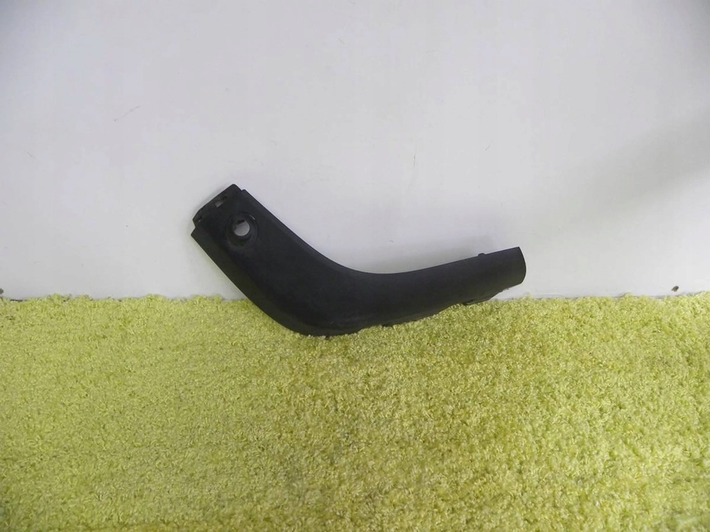 фото №1, Молдинг накладка-спойлер гаситель задняя левый mini f55 f56 f57 jcw оригинал