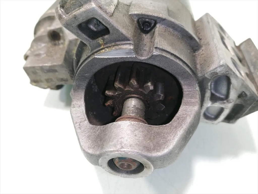 Bmw 1 series стартер 120d дизель 130kw 177 hp 0001109070 1005831598 в Україні