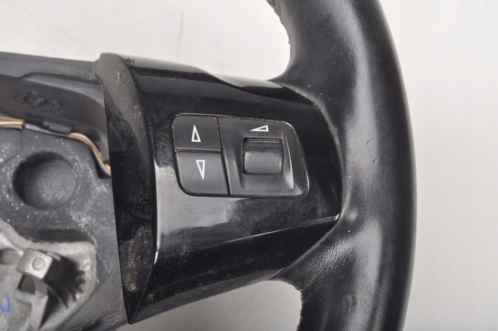 фото №8, Opel corsa d воздуховод кожаный opc vxr