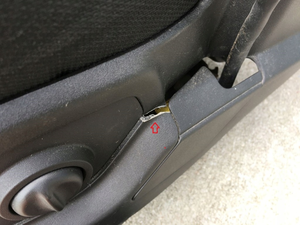 фото №14, Chevrolet traverse 13-17 сидіння сидіння usa