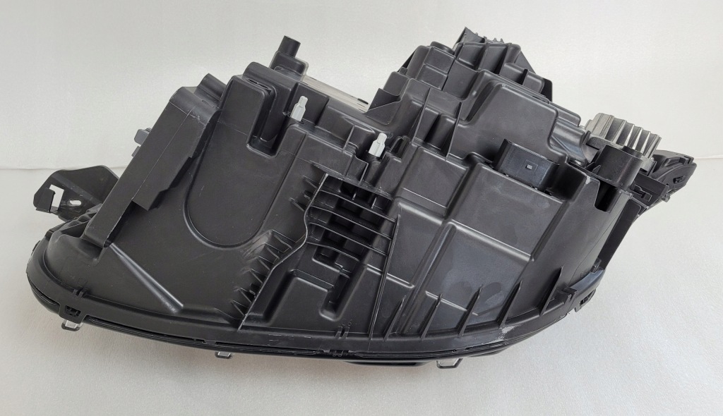 Фара правий full led active high beam volvo xc90 2 рестайлінг  2019- Оригінал