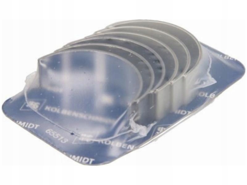 фото №1, Вкладыши шатунные vw caddy iv mk4 caddy iv mk4 up t-roc t-cross