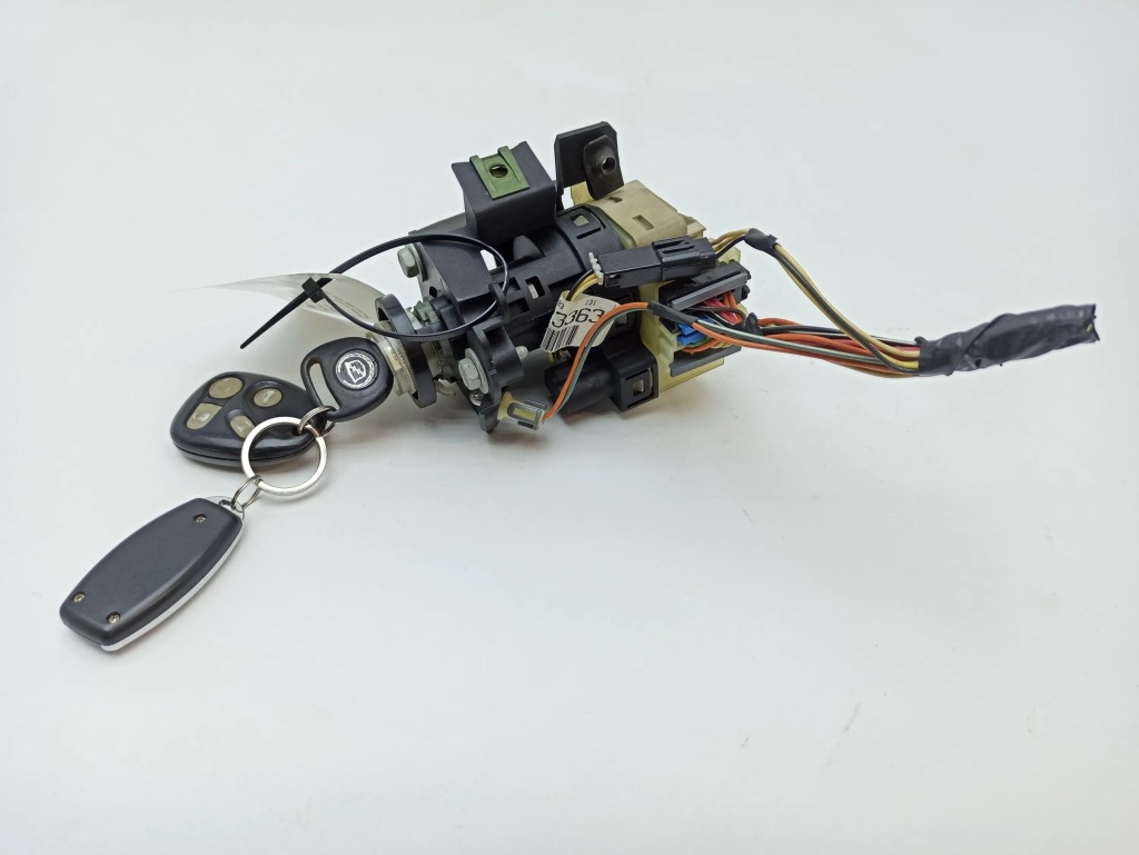 Замок зажигания cadillac sts seville 25681506 с Разборки