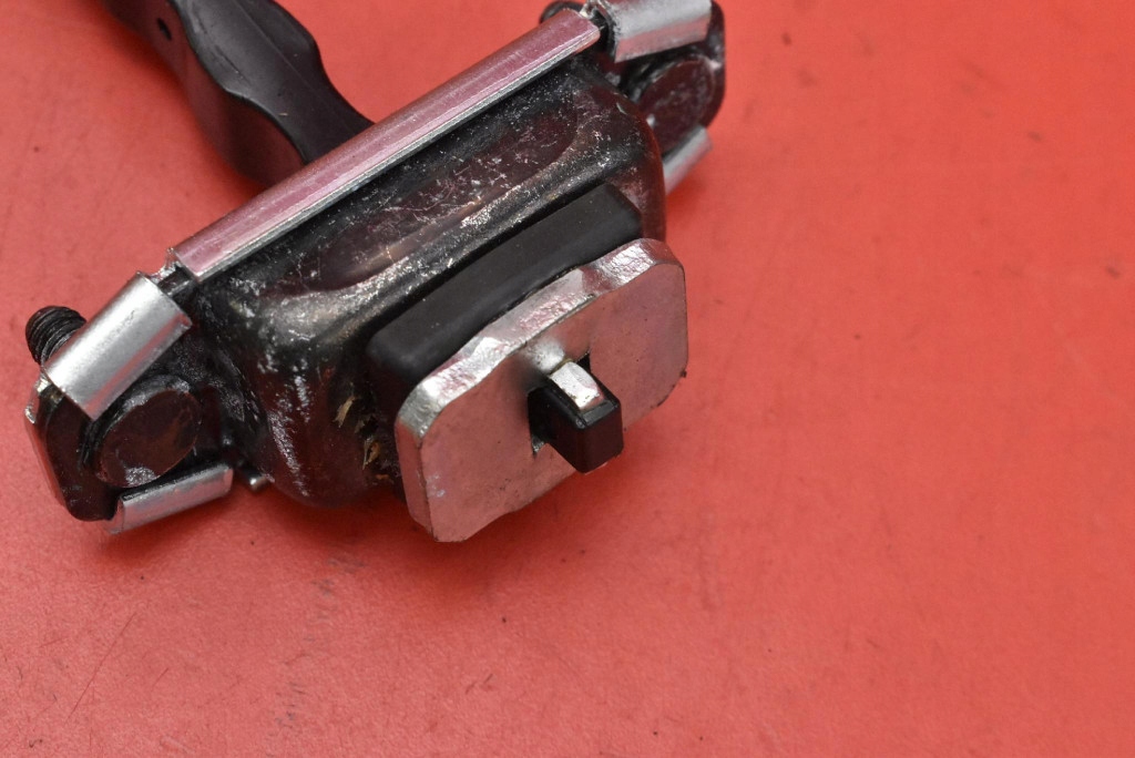 фото №6, Обмежувач двері лівий перед hyundai kona 2 ii 22-