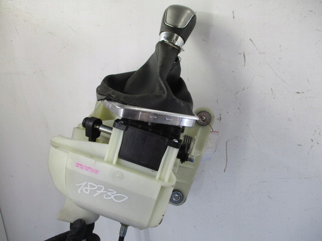 фото №7, Ford c-max ручка домкрат троси перемикання 5 передач