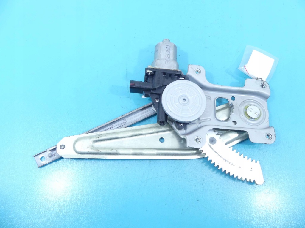 фото №1, Підйомник задня лівий 2 pin honda insight ii 09-14 eu