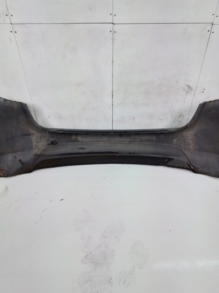 фото №5, M277 бампер задняя opel meriva b z179