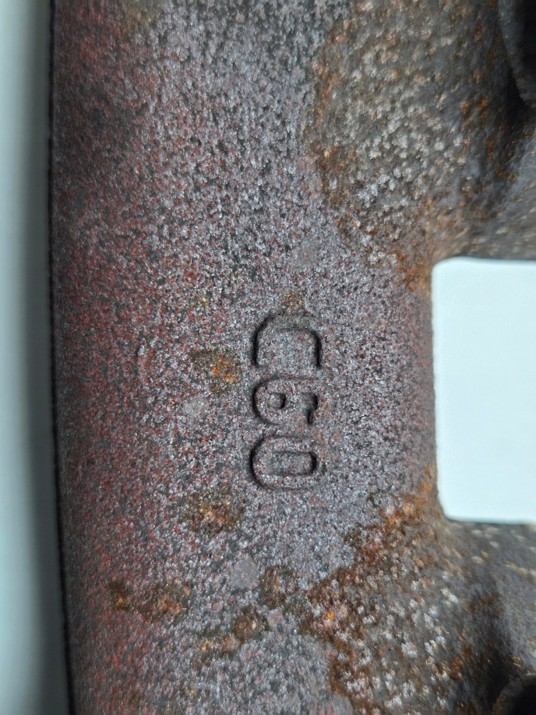 Колектор випускний opel toyota yh01 toyota peugeot citroen 1.5 blue hdi Ціна