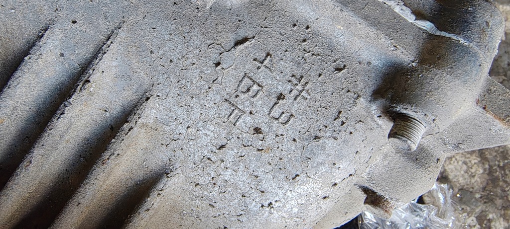 фото №6, Nissan x-trail t32 qashqai j11 дифференциал мост задний