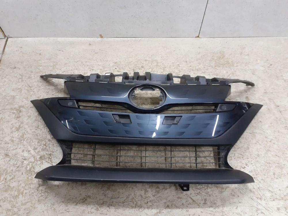 фото №1, Решітка радіатора решітка радіатора toyota prius prime 2017- 53112-47261