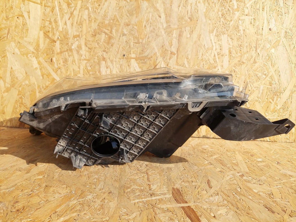 фото №7, Toyota land cruiser j150 2019 лампы передние