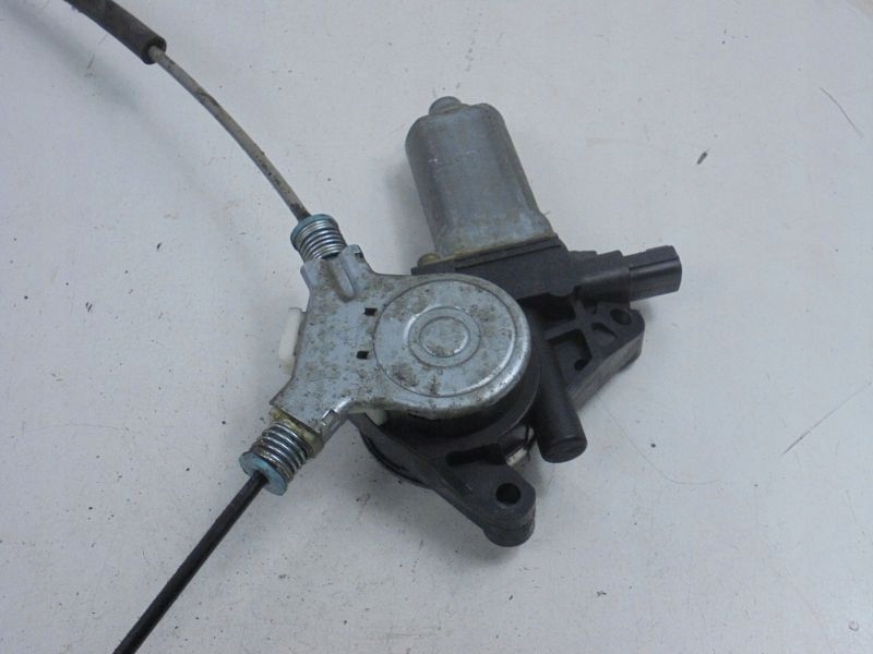 фото №5, Mazda tribute i механізм скло перед правий