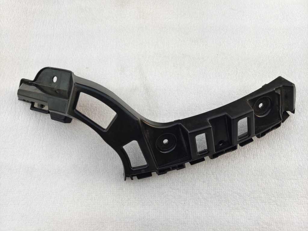 фото №1, Vw up citigo mii sliag бампера левый задняя 1s6807393d