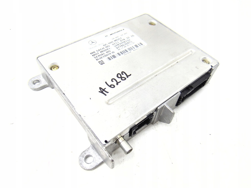 фото №1, Mercedes-benz оригинальный номер a2118703226