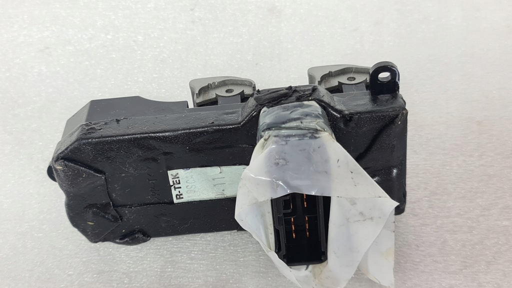 фото №6, Переключатель окон honda cr-v ii civic 35750s9ae510m1