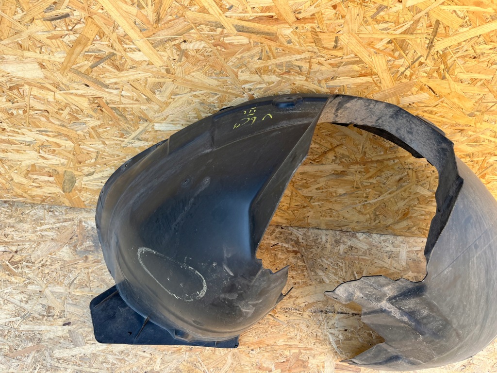 фото №7, Volvo xc60 ii 2 17- підкрилок передні перед ліва