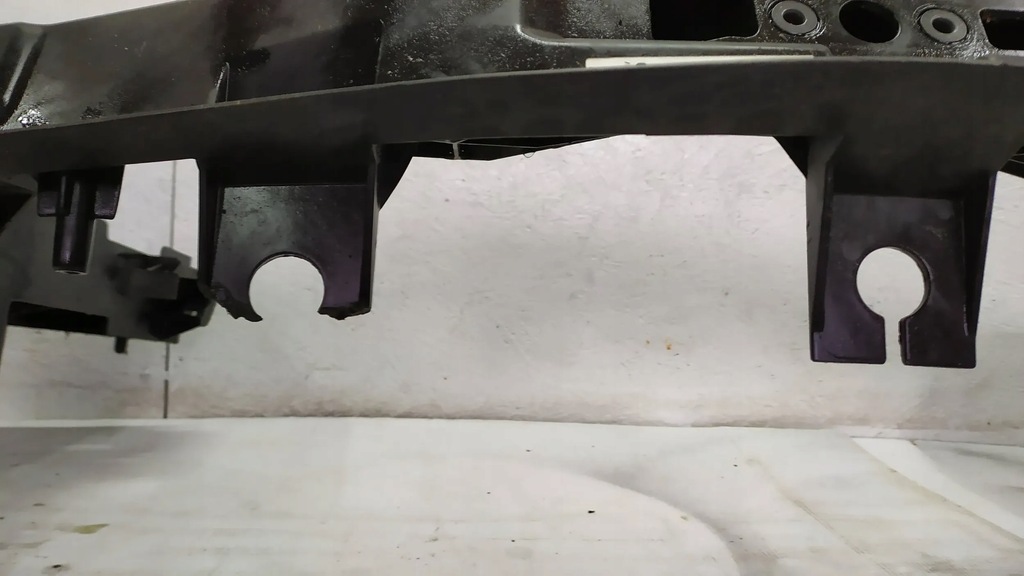 фото №12, Усилитель pas передний mercedes sprinter 906