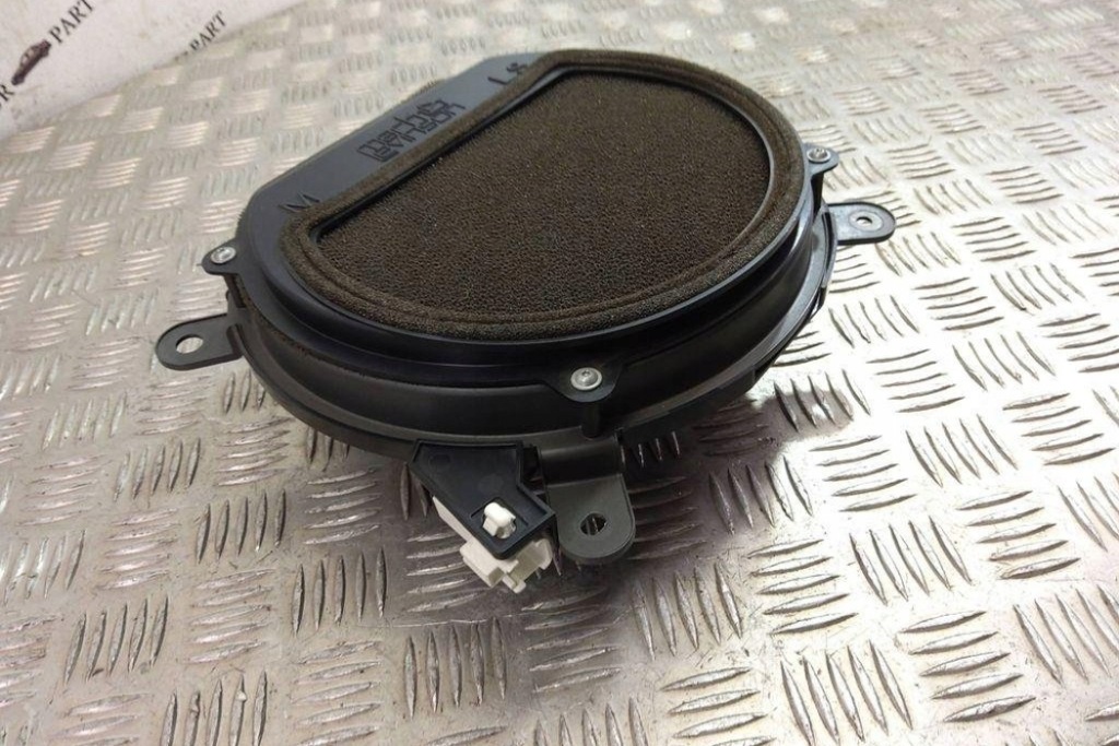 Купити Підсилювач lexus ls _f4_ 861600wg70 5.0l 2008