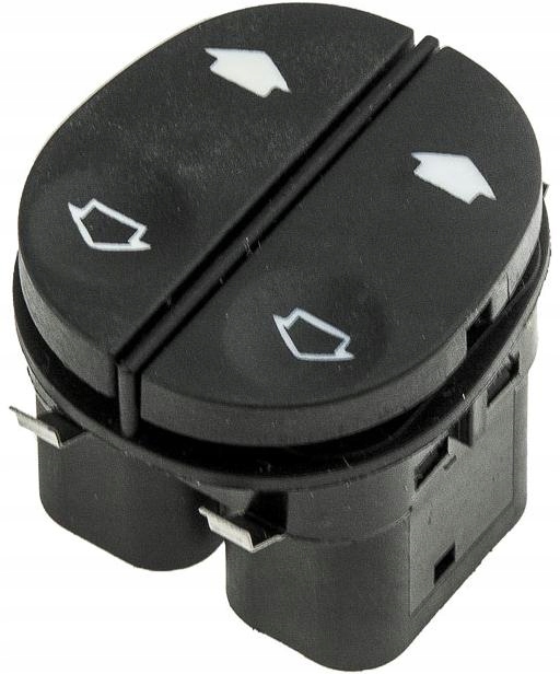 фото №11, Переключатель, подъемник стекло nty ews-fr-001