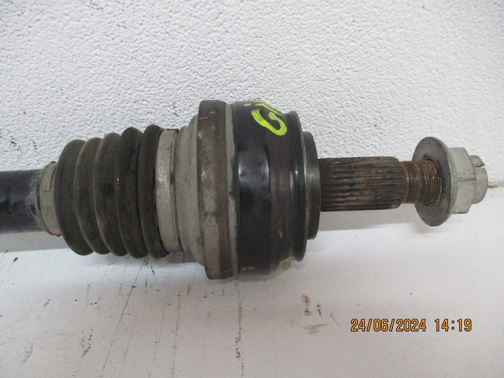 фото №6, Приводной вал приводной вал задняя alfa romeo giulia