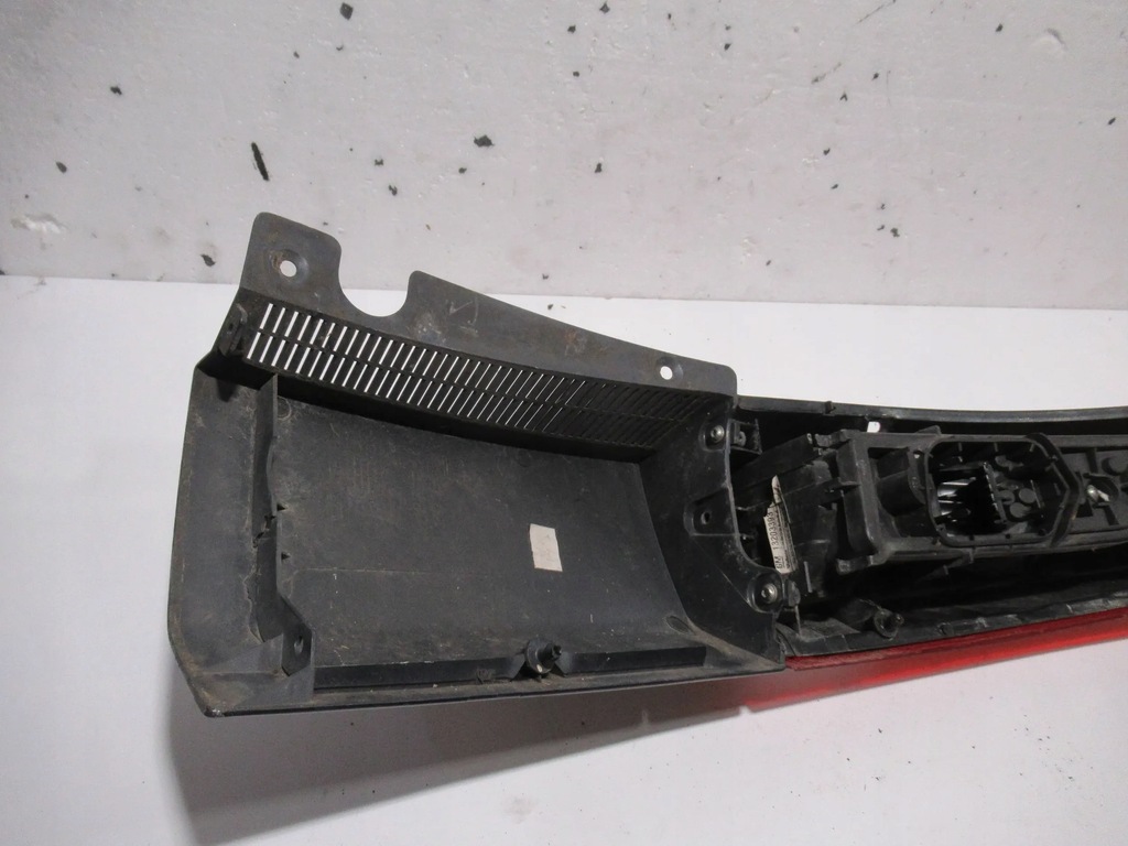 фото №9, Лампа задняя левая 13203393 opel meriva a