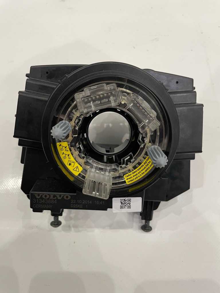 Купить Volvo xc90 2 датчик kąta поворота лента 31343884