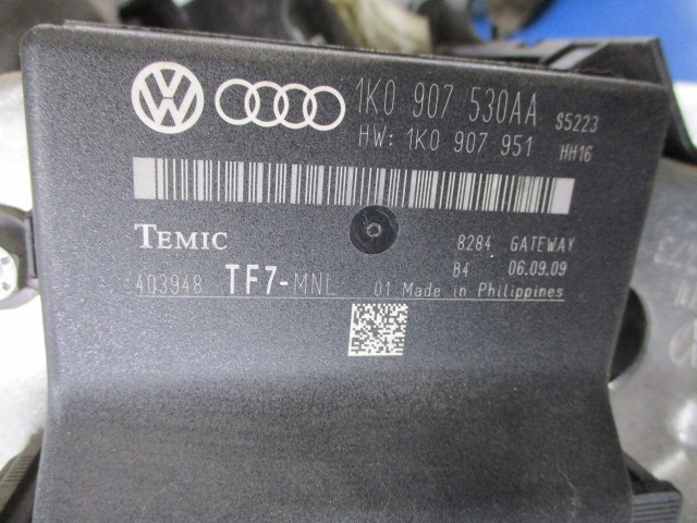 фото №9, Seat altea i lift комплектна обігрівач повітродувка