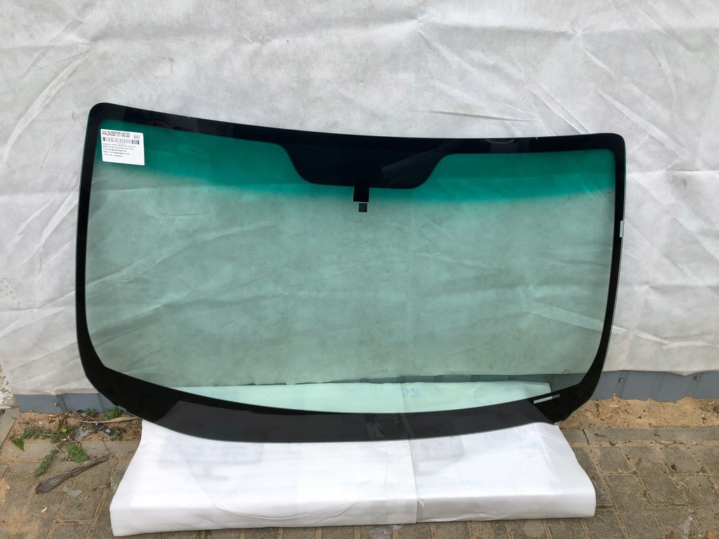 фото №1, Стекло передняя лобовое toyota avalon 2000-2004