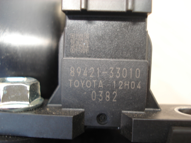 фото №9, Коллектор всасывающий toyota yaris iv 1.5 гибрид 17101-f3040 cross новый оригинал