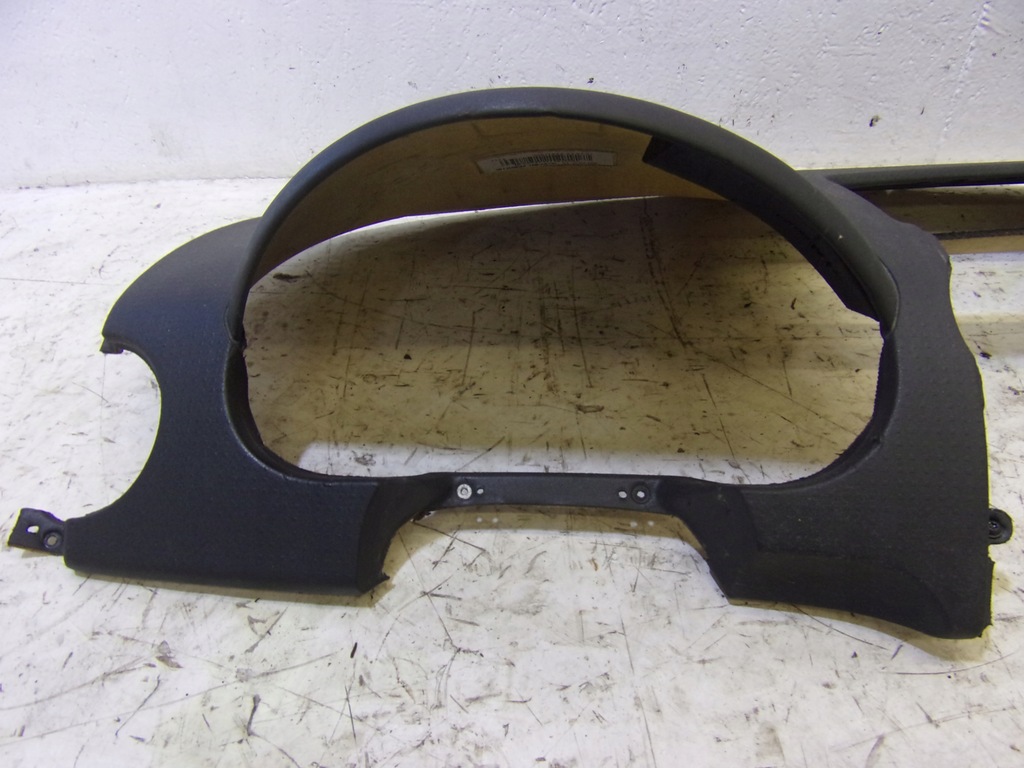 фото №6, Приборная панель приборная mitsubishi colt 6