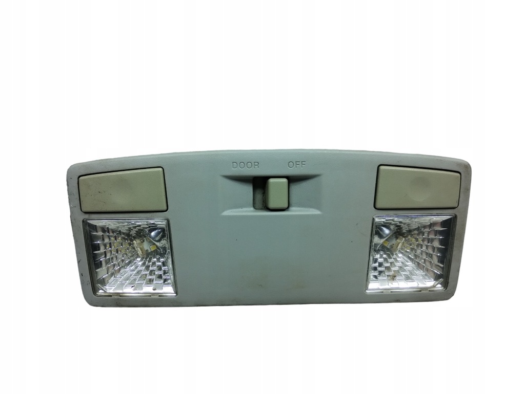 фото №1, Mazda 6 лампа внутрішня кабіни