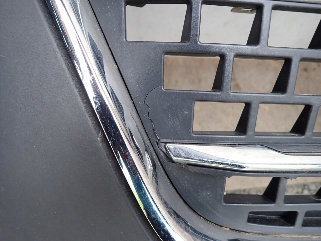 фото №3, Бампер перед передній renault master 3 iii lift 4 iv 2019-