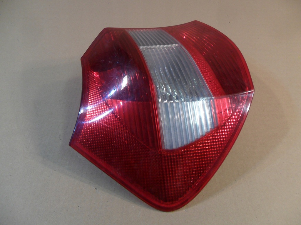 фото №10, Лампа ліва задня bmw 1 e81 e87 0397034