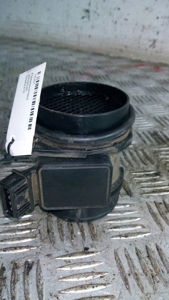 фото №1, Витратомір volvo v40 5wk9 615