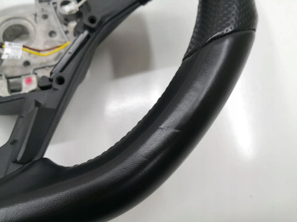 фото №9, Kieriwnica підігрівається vw arteon golf 8 viii tiguan ii 5na