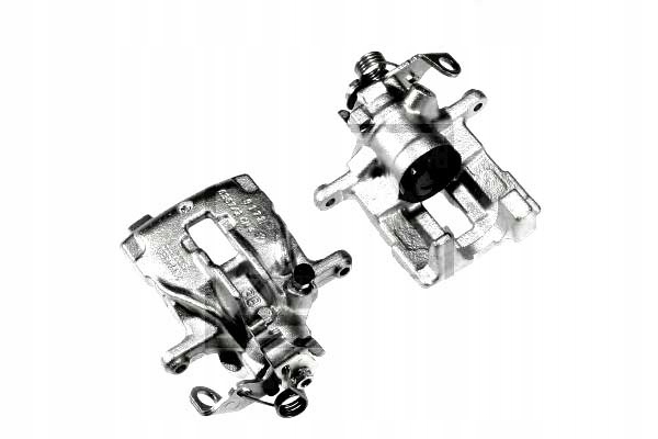 фото №1, Ate суппорт тормозной ford galaxy 2.8 v6 wgr