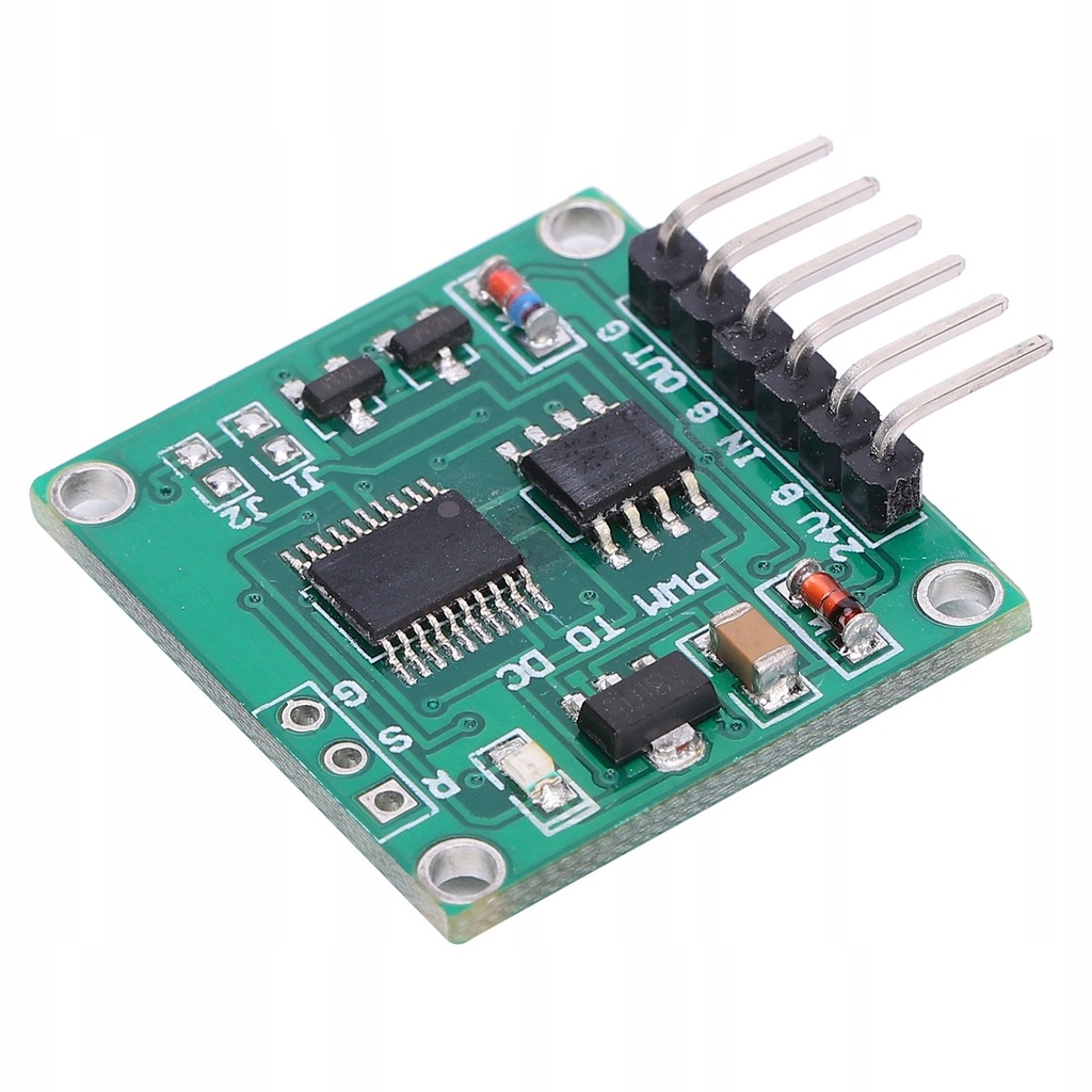 фото №13, 7cm модуль датчик пластина pwm do напруги