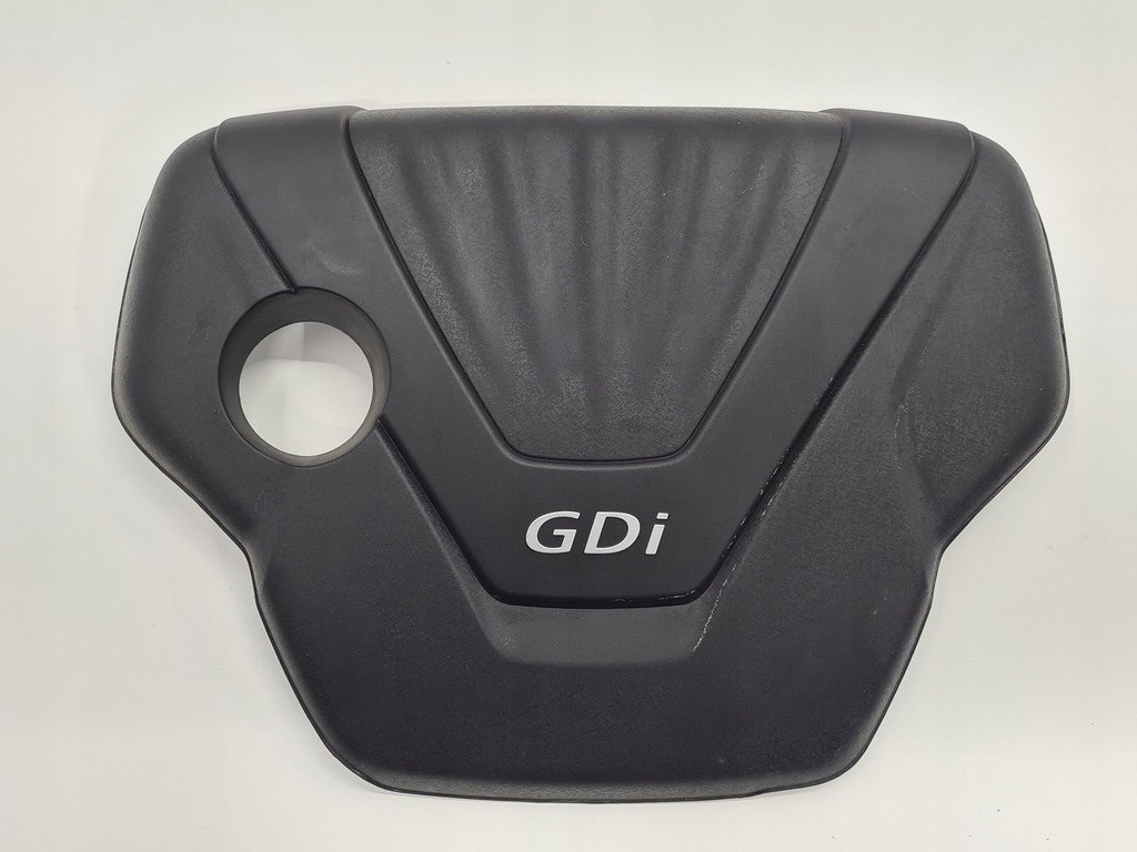 фото №1, Hyundai i30 ii захист двигуна верхній 1.6gdi