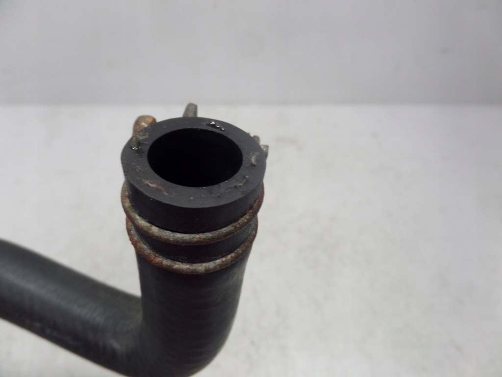 фото №6, Шланг пабтрубок  воды forester i 2.0 97-02