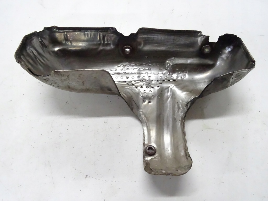 фото №3, Galaxy mk3 2.0 tdci защита тепловая