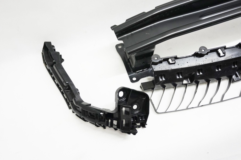 фото №3, Балка задняя направляющие vw t-roc lift 2ga 2023r nowe org