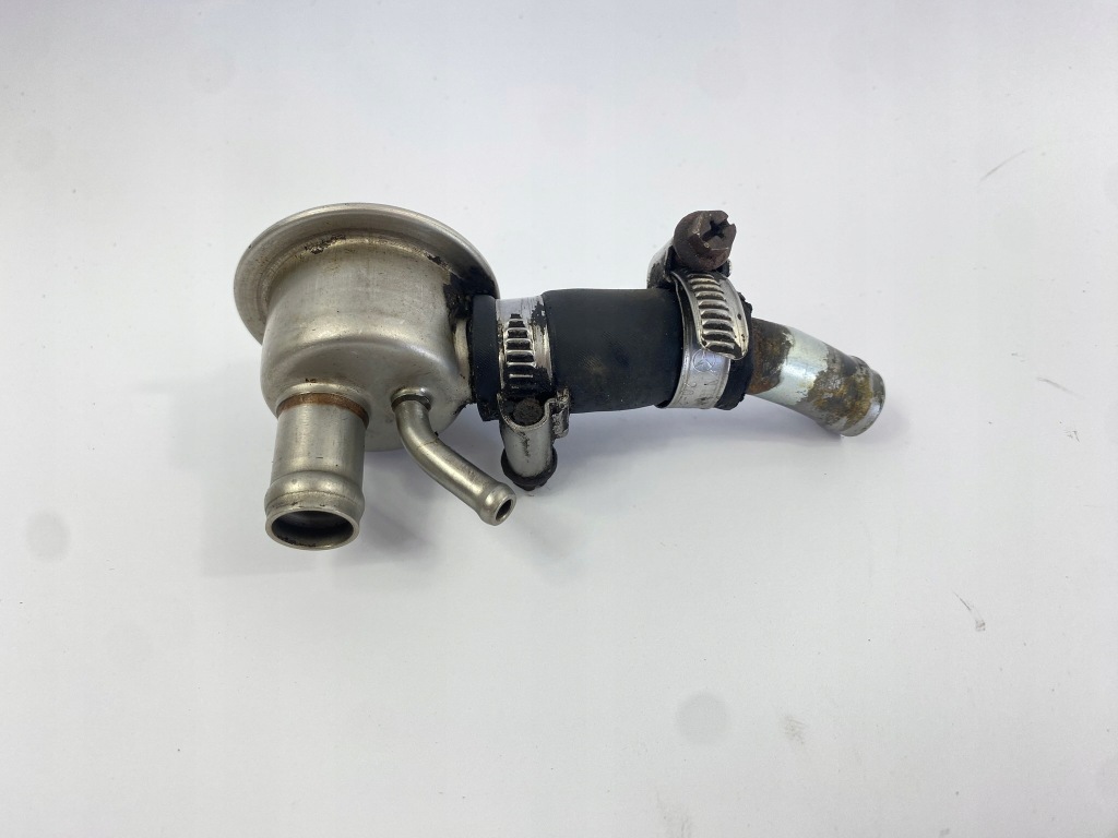 Гаситель давления впрыска топлива mercedes r107 w123 0004760016 0280161010 с Разборки