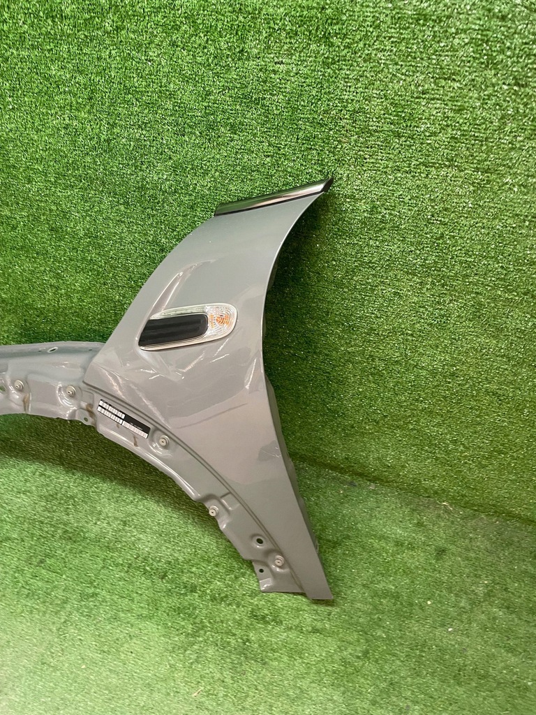 фото №6, Mini one - cooper f56 f55 2019 перед сторона ліва крила передній